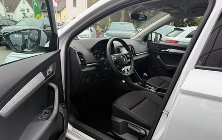 Skoda Karoq I, 2022 год, 2 610 000 рублей, 11 фотография