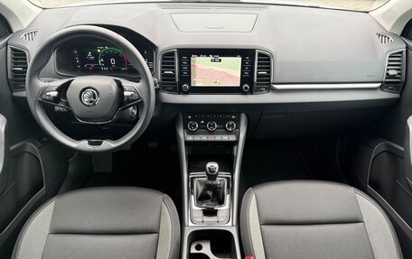 Skoda Karoq I, 2022 год, 2 610 000 рублей, 16 фотография