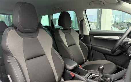 Skoda Karoq I, 2022 год, 2 610 000 рублей, 25 фотография