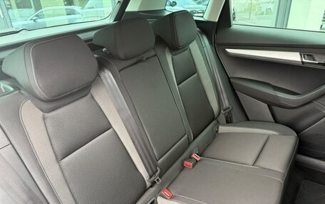 Skoda Karoq I, 2022 год, 2 610 000 рублей, 24 фотография