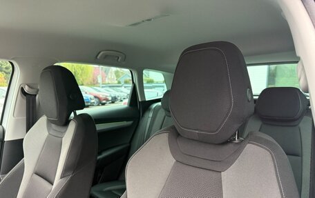 Skoda Karoq I, 2022 год, 2 610 000 рублей, 20 фотография