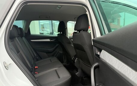 Skoda Karoq I, 2022 год, 2 610 000 рублей, 21 фотография