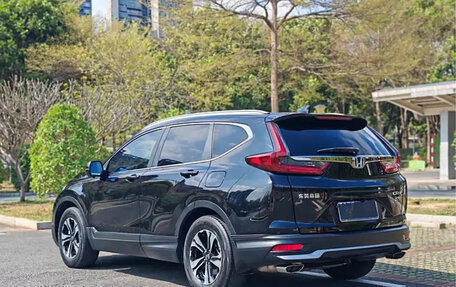 Honda CR-V IV, 2021 год, 2 032 000 рублей, 4 фотография