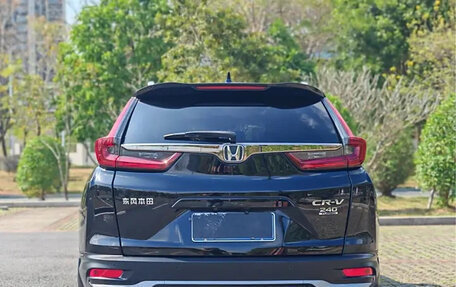 Honda CR-V IV, 2021 год, 2 032 000 рублей, 6 фотография