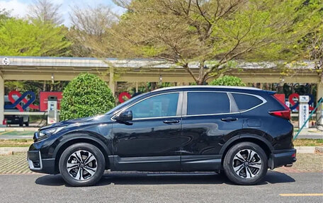 Honda CR-V IV, 2021 год, 2 032 000 рублей, 7 фотография