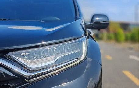 Honda CR-V IV, 2021 год, 2 032 000 рублей, 8 фотография