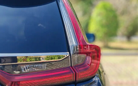 Honda CR-V IV, 2021 год, 2 032 000 рублей, 9 фотография