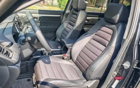 Honda CR-V IV, 2021 год, 2 032 000 рублей, 12 фотография
