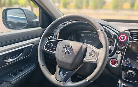 Honda CR-V IV, 2021 год, 2 032 000 рублей, 13 фотография