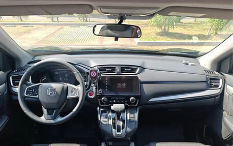 Honda CR-V IV, 2021 год, 2 032 000 рублей, 14 фотография