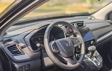 Honda CR-V IV, 2021 год, 2 032 000 рублей, 15 фотография