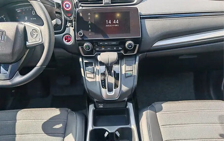 Honda CR-V IV, 2021 год, 2 032 000 рублей, 16 фотография