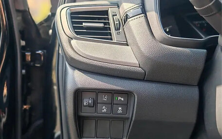 Honda CR-V IV, 2021 год, 2 032 000 рублей, 21 фотография