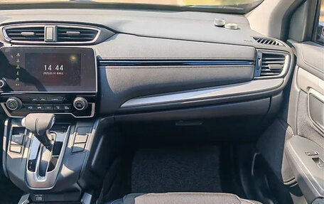 Honda CR-V IV, 2021 год, 2 032 000 рублей, 18 фотография
