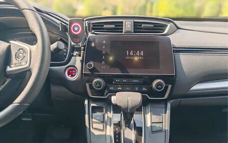 Honda CR-V IV, 2021 год, 2 032 000 рублей, 17 фотография