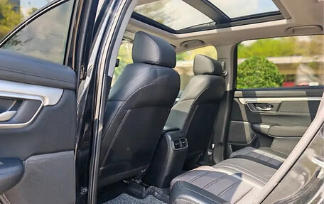 Honda CR-V IV, 2021 год, 2 032 000 рублей, 20 фотография