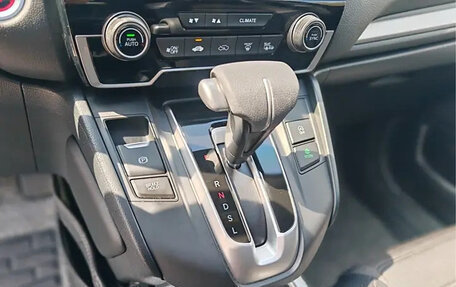 Honda CR-V IV, 2021 год, 2 032 000 рублей, 19 фотография