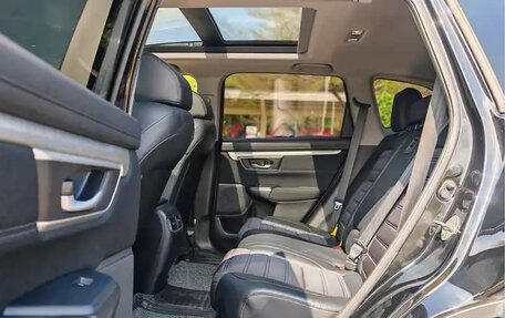 Honda CR-V IV, 2021 год, 2 032 000 рублей, 22 фотография