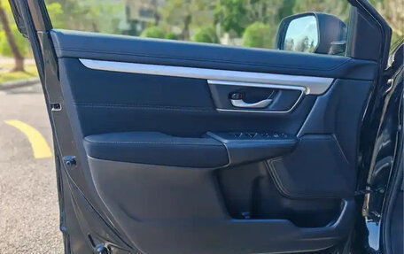 Honda CR-V IV, 2021 год, 2 032 000 рублей, 26 фотография