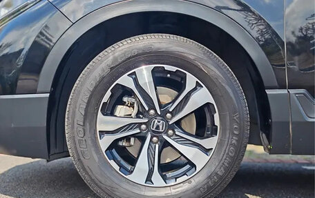 Honda CR-V IV, 2021 год, 2 032 000 рублей, 27 фотография
