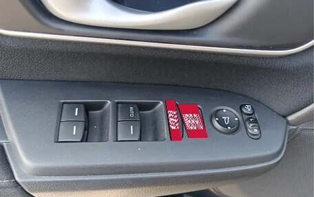Honda CR-V IV, 2021 год, 2 032 000 рублей, 25 фотография
