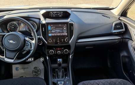 Subaru Forester, 2019 год, 3 550 000 рублей, 13 фотография