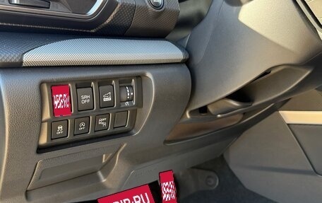 Subaru Forester, 2019 год, 3 550 000 рублей, 11 фотография