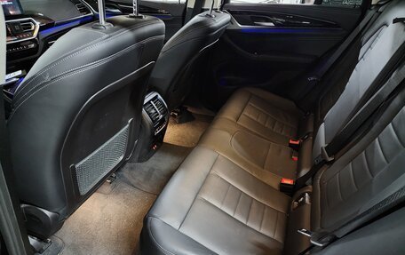 BMW X4, 2022 год, 4 770 000 рублей, 6 фотография