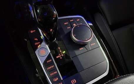 BMW X4, 2022 год, 4 770 000 рублей, 5 фотография