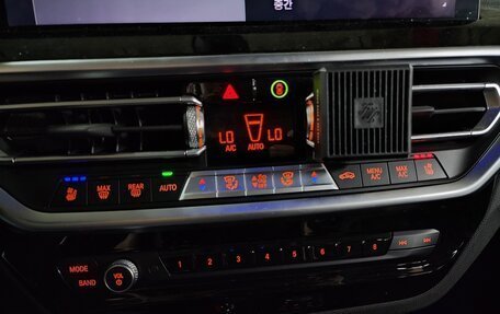 BMW X4, 2022 год, 4 770 000 рублей, 10 фотография