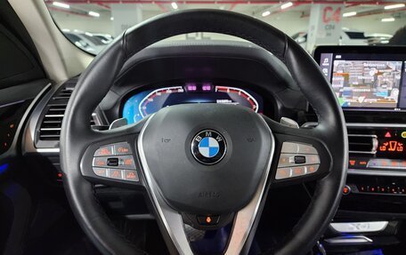 BMW X4, 2022 год, 4 770 000 рублей, 7 фотография