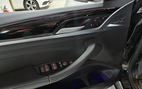 BMW X4, 2022 год, 4 770 000 рублей, 11 фотография