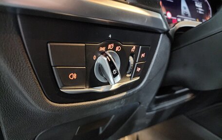 BMW X4, 2022 год, 4 770 000 рублей, 13 фотография