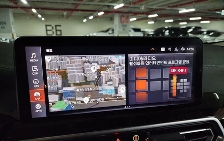BMW X4, 2022 год, 4 770 000 рублей, 8 фотография