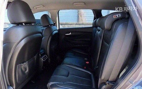 Hyundai Santa Fe IV, 2022 год, 3 194 000 рублей, 6 фотография