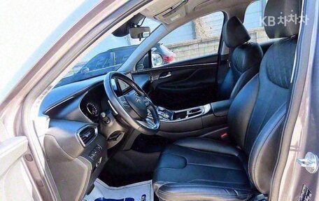 Hyundai Santa Fe IV, 2022 год, 3 194 000 рублей, 5 фотография