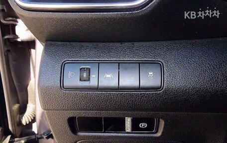 Hyundai Santa Fe IV, 2022 год, 3 194 000 рублей, 11 фотография