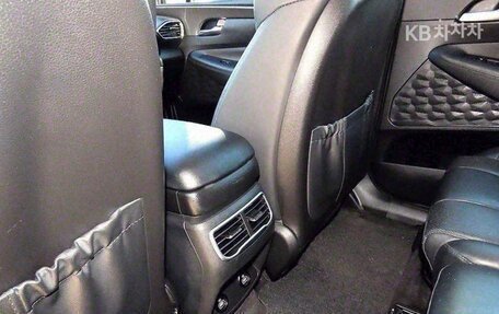 Hyundai Santa Fe IV, 2022 год, 3 194 000 рублей, 17 фотография