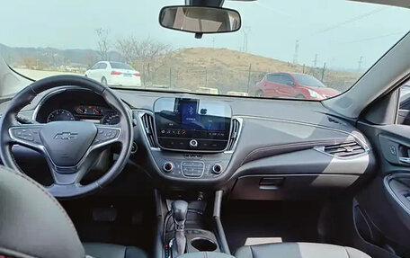 Chevrolet Malibu IX, 2022 год, 1 540 000 рублей, 10 фотография