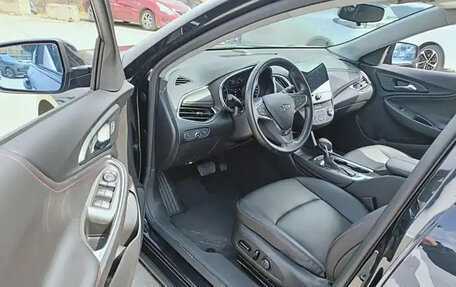 Chevrolet Malibu IX, 2022 год, 1 540 000 рублей, 9 фотография