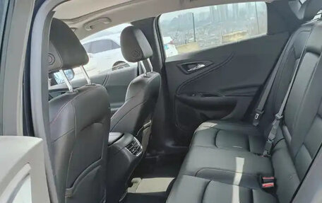 Chevrolet Malibu IX, 2022 год, 1 540 000 рублей, 13 фотография