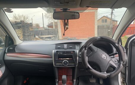 Toyota Premio, 2009 год, 1 369 000 рублей, 5 фотография