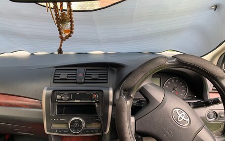 Toyota Premio, 2009 год, 1 369 000 рублей, 11 фотография