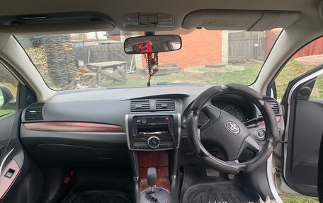 Toyota Premio, 2009 год, 1 369 000 рублей, 4 фотография