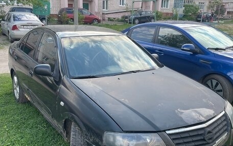Nissan Almera Classic, 2007 год, 250 000 рублей, 3 фотография