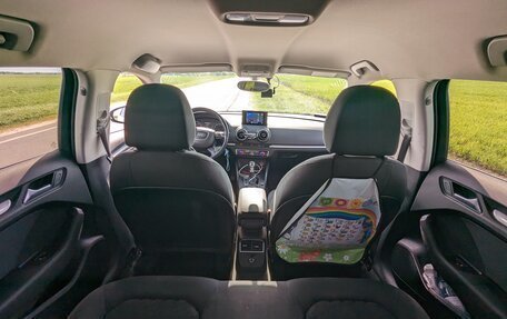 Audi A3, 2014 год, 1 150 000 рублей, 7 фотография