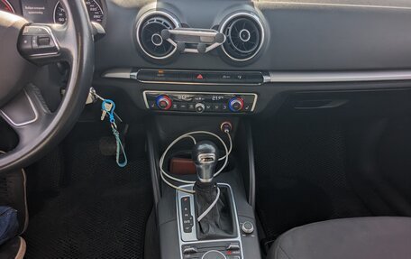 Audi A3, 2014 год, 1 150 000 рублей, 9 фотография