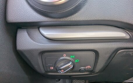 Audi A3, 2014 год, 1 150 000 рублей, 10 фотография
