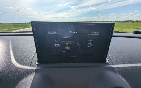 Audi A3, 2014 год, 1 150 000 рублей, 13 фотография