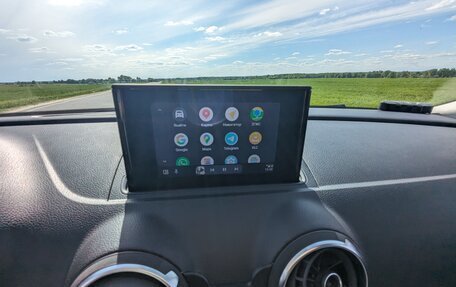 Audi A3, 2014 год, 1 150 000 рублей, 14 фотография